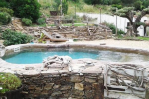 VILLA FARNIENTE